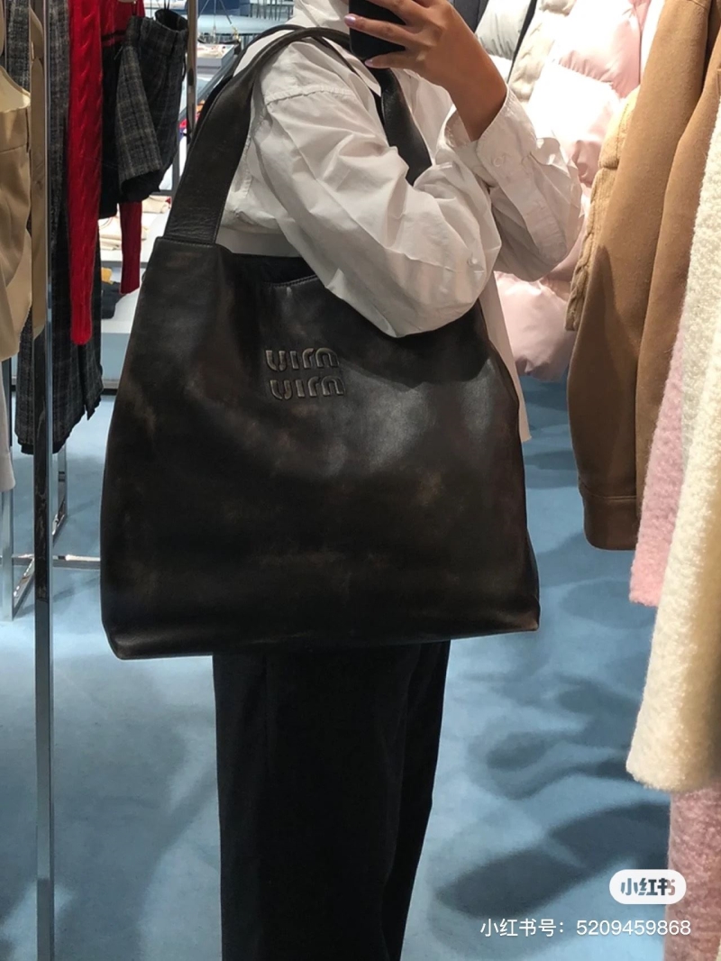 Miu Miu Hobo Bags